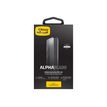 0660543530466-OtterBox Alpha - protection d'écran - verre trempé pour Galaxy A50-Avant-5