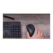 6934177787096-Xiaomi Lite - souris sans fil - 2.4 GHz - noir-Avant-5