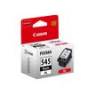8714574605470-Canon PG-545XL - noir - cartouche d'encre originale-Angle gauche-2