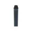 3501179504070-Parker Quink - 6 cartouches d'encre pour stylo plume - noir-Avant-0