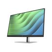 196786297373-HP E27 G5 - E-Series - Ecran LED  27" - 1920 x 1080 Full HD (1080p) - noir-Angle droit-3