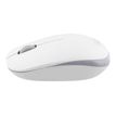 3303170081303-T'nB CLASSY - Ensemble clavier et souris sans fil - gris-Gauche-6
