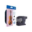 5014047563379-Brother LC127XL - noir - cartouche d'encre originale-Angle gauche-0