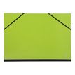 3130632257293-Exacompta - 5 Cartons à dessin à élastiques - 32 x 45 cm - couleurs assorties-Avant-5