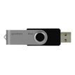 5908267935279-GOODRAM UTS2 - clé USB - 4 Go - USB 2.0-Avant-0