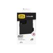 0840104215685-OtterBox Defender Series - coque de protection pour iPhone 12, 12Pro - noir-Avant-11