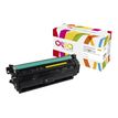 Cartouche laser compatible HP 508X - jaune - Owa K15863OW