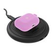 0840104268230-OtterBox  - étui pour écouteurs sans fil pour Apple AirPods Pro-Angle gauche-2