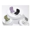 8806092607200-Samsung Galaxy Buds2 - Kit main libre - écouteur sans fil bluetooth - graphite-Angle droit-6