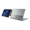 0404051384407-Lenovo ThinkBook 14s Yoga G2 IAP - Pc portable 14" - Core i5 1235U - 8 Go RAM - 256 Go SSD -Multi-angle-4