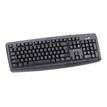 4710268235972-Genius KB-110X - clavier filaire Azerty-Angle gauche-0