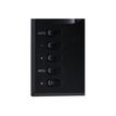 4948570116386-iiyama ProLite XUB2395WSU-B1 - écran LED 22.5" - 1920 X 1200-Gros plan-9