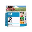 0400000048444-HP 10 - noir - cartouche d'encre originale (C4844A)-Avant-1