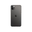 190199388765-Apple iPhone 11 Pro - Smartphone - 4G - 4/64 Go - gris cosmique-Arrière-2