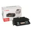 Canon FX6 - noir - toner d'origine - cartouche laser