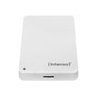 Intenso Memory Case - disque dur 1 To - USB 3.0