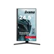 4948570118311-iiyama G-MASTER Red Eagle GB2570HSU-B1 - écran LED 24,5" - Full HD (1080p)-Avant-1