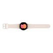 8806094497984-Samsung Galaxy Watch5 - montre connectée - 40mm - 16 Go - or rosé-Avant-1