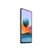 6934177734687-Xiaomi Redmi Note 10 Pro - Smartphone - 4G - 6/128 Go - gris-Angle gauche-0