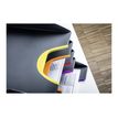 4005546701967-Durable Varicolor - Corbeille à courrier-Gros plan-6