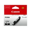 Canon CLI-571 - noir - cartouche d'encre originale