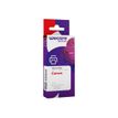 Cartouche compatible Canon CLI-521 - magenta - Wecare