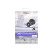 3571211312482-BigBen Connected - Support Smartphone pour voiture - magnétique - noir-Avant-1