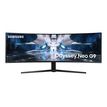 8806092522398-Samsung Odyssey Neo G9 S49AG950NU - écran QLED 49" - incurvé - HDR-Avant-0