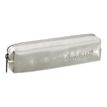 Bombata Evolution - Trousse - gris argent