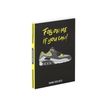 3135257162670-Agenda Sneakers - 1 jour par page - 12 x 17 cm - 2 modèles disponibles - Viquel-Angle gauche-2
