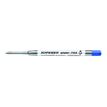 Schneider Slider 755  - Recharge pour stylo à bille - bleu