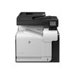HP LaserJet Pro MFP M570dn - imprimante multifonctions - couleur - laser