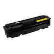 3112539846626-Cartouche laser compatible HP 415A - jaune - OWA K18644OW-Angle gauche-0