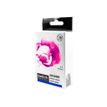 Cartouche compatible Epson 26XL Ours polaire - magenta - Switch 