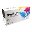 3700654290815-Cartouche laser compatible HP 203X - jaune - Switch-Angle droit-0