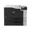 0887758123102-HP Color LaserJet Enterprise M750n - imprimante - couleur - laser-Avant-2
