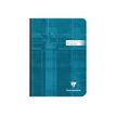 3329680954708-Clairefontaine - class journal - A5 - 120 feuilles-Avant-0