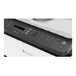 193015506749-HP Laser MFP 137fnw - imprimante multifonction monochrome A4 - USB-Ports / commandes-7