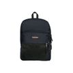 3663991047842-EASTPAK Pinnacle - Sac à dos 2 compartiments - 42 cm - Cloud navy-Avant-1