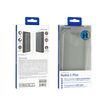 3663111139259-Muvit - kit coque souple + protection verre trempé pour NOKIA 1+ - transparent-Multi-angle-2