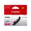 Canon CLI-571 - magenta - cartouche d'encre originale