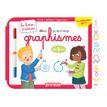 9782047401217-Mes premiers livres à colorier - Graphismes -Avant-0