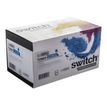 Cartouche laser compatible Epson S050629 - cyan - Switch