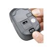 8435430619898-NGS Ash Dual - souris sans fil - gris-Gros plan-6