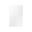8806086767774-SAMSUNG - Etui à rabat pour tablette Galaxy Tab 4 - blanc-Avant-2