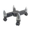 0043859524709-Fellowes Office Suites CPU X Stand - socle pour armoire de système format tour-P_504257_4-0