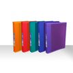 8435258471159-Office Box Supra - Classeur à anneaux - pour A4 Plus - noir, bleu, violet, rouge, vert (pack-P_505839_1-0