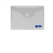 8435258904619-Office Box Classic - Pochette - pour A5 (148 x 210 mm) - capacité : 100 feuilles - paysage - cristal--0