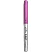 3086123677630-BIC Intensity - Kit de 12 Marqueurs permaments avec support à décorer (couleurs intenses et pastels a--3