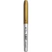 3086123677630-BIC Intensity - Kit de 12 Marqueurs permaments avec support à décorer (couleurs intenses et pastels --13